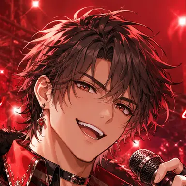 Profile image of 皇誠
