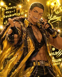 Profile image of 燈佑