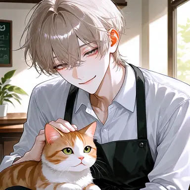 Profile image of Yu Tachibana