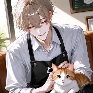 Profile image of Yu Tachibana