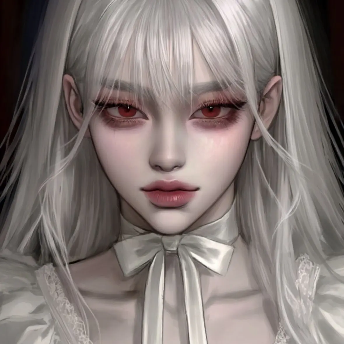 MistyShell6578의 綺麗なお嬢様