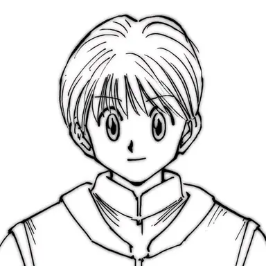 Profile image of シャルナーク