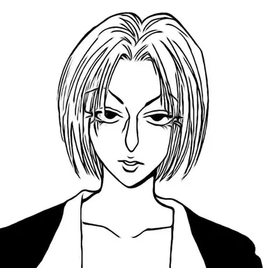 Profile image of パクノダ