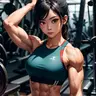 캐릭터 프로필 이미지