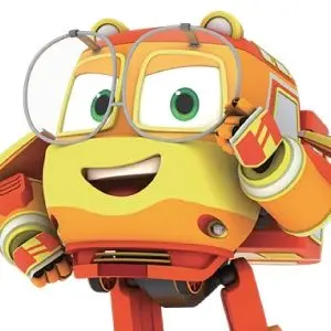 Profile image of ジニー