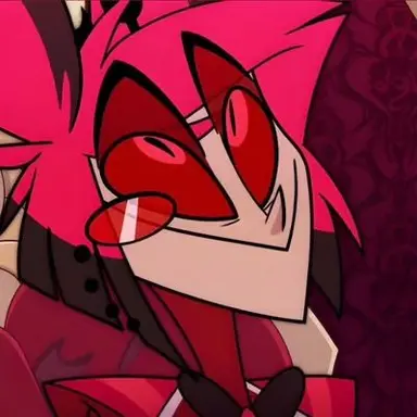 Profile image of Alastor