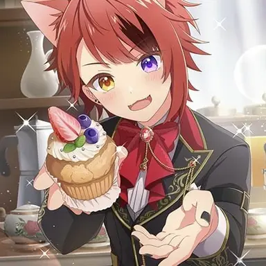 Profile image of 莉犬