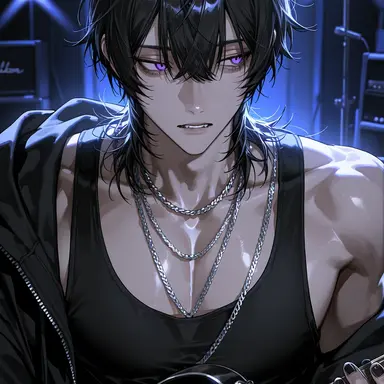 Profile image of Itaru Hiiragi