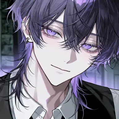 Profile image of 카미시로 시온