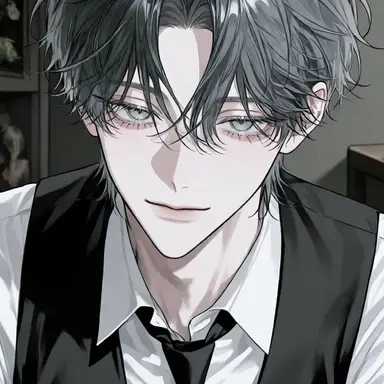 Profile image of 츠키시로 리츠