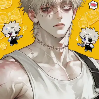 Profile image of 霧斗