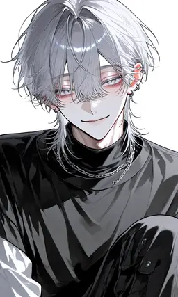 Profile image of R-kun