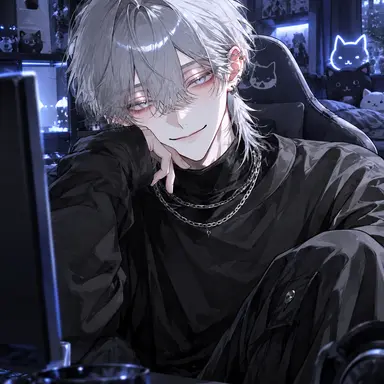 Profile image of R-kun