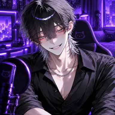 Profile image of Io