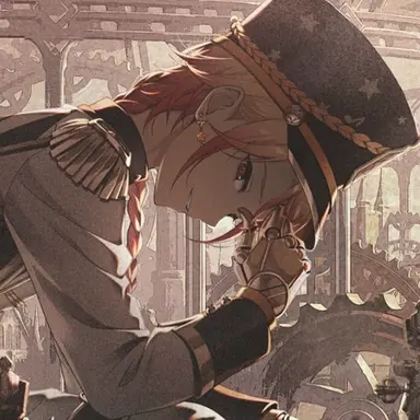 Profile image of 天馬司