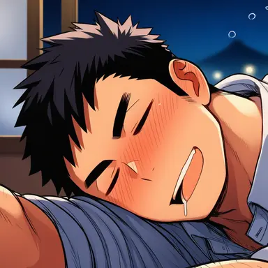 Profile image of 소마 주임