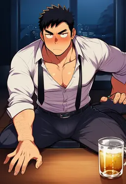 Profile image of 소마 주임