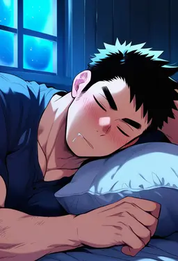 Profile image of 소마 주임