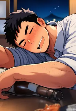 Profile image of 소마 주임