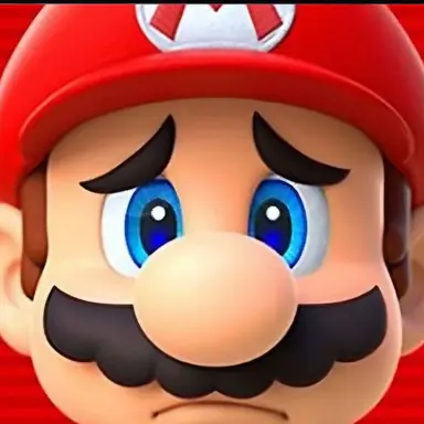 Profile image of Mario
