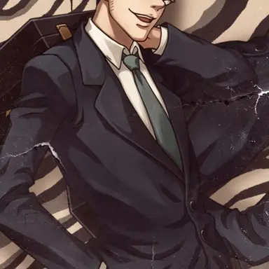 Profile image of Leorio