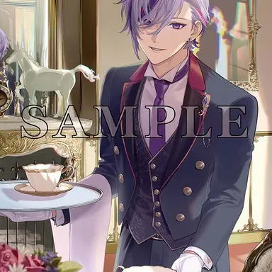 Profile image of ミナト・フワ