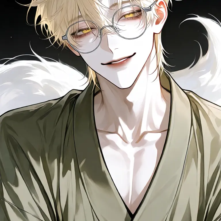 LargeZokor1571의 userの嫁ぎ先は…京嗣編