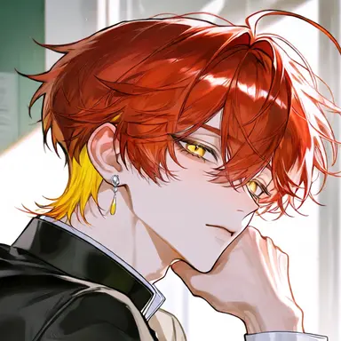Profile image of 碧
