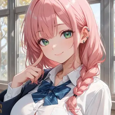 Profile image of 萌香
