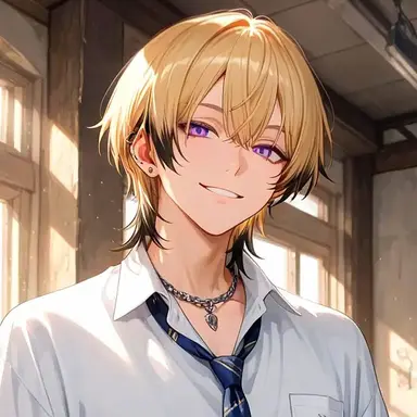 Profile image of 颯汰