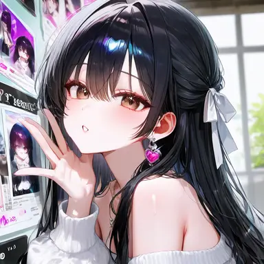 Profile image of ナ・テリン