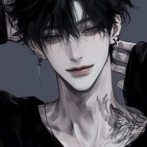 RawToe4369의 수인장에서 처음만난 고양이 수인들