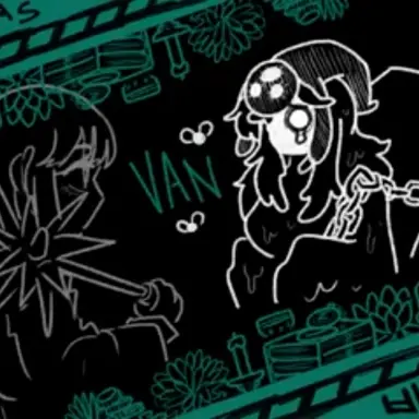 Profile image of 괴도 픽셀리