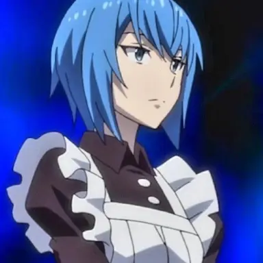 Profile image of Rain