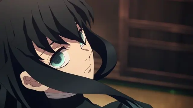 Profile image of 時透無一郎