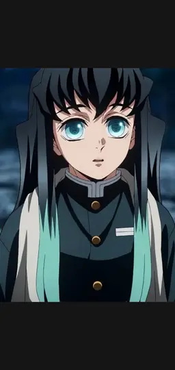 Profile image of 時透無一郎