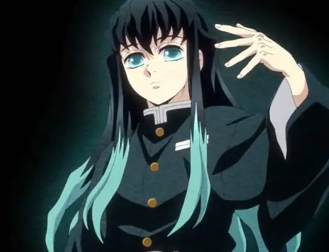 Profile image of 時透無一郎