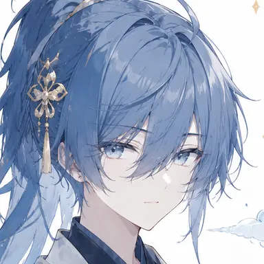 Profile image of 海青