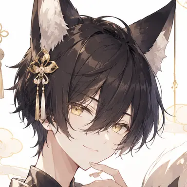 Profile image of 朔夜