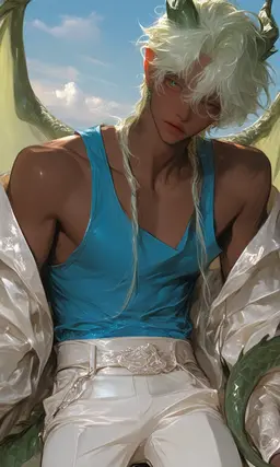 Profile image of 백제혁