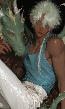 Profile image of 백제혁