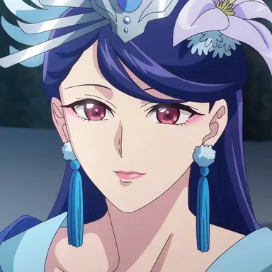 Profile image of 梨花妃