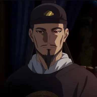 Profile image of 皇帝