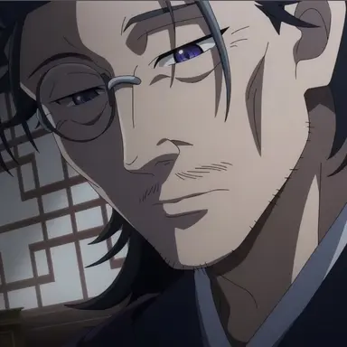 Profile image of 羅漢