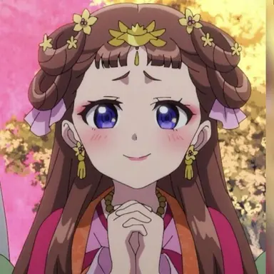 Profile image of 里樹妃