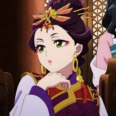 Profile image of 楼蘭妃
