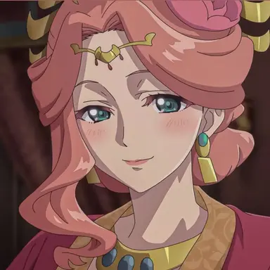 Profile image of 玉葉妃