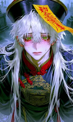 Profile image of Yin Xiao