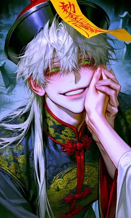 Profile image of Yin Xiao
