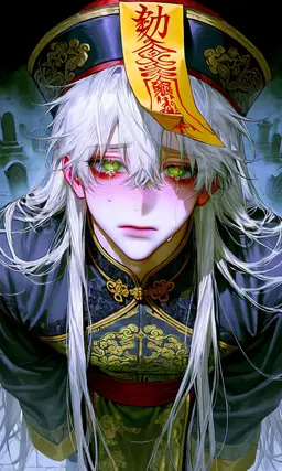 Profile image of Yin Xiao